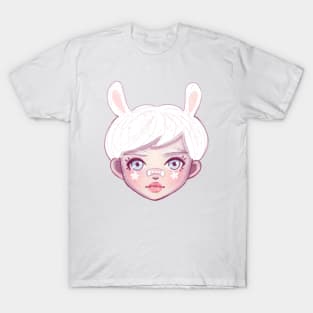 Bunny Girl T-Shirt